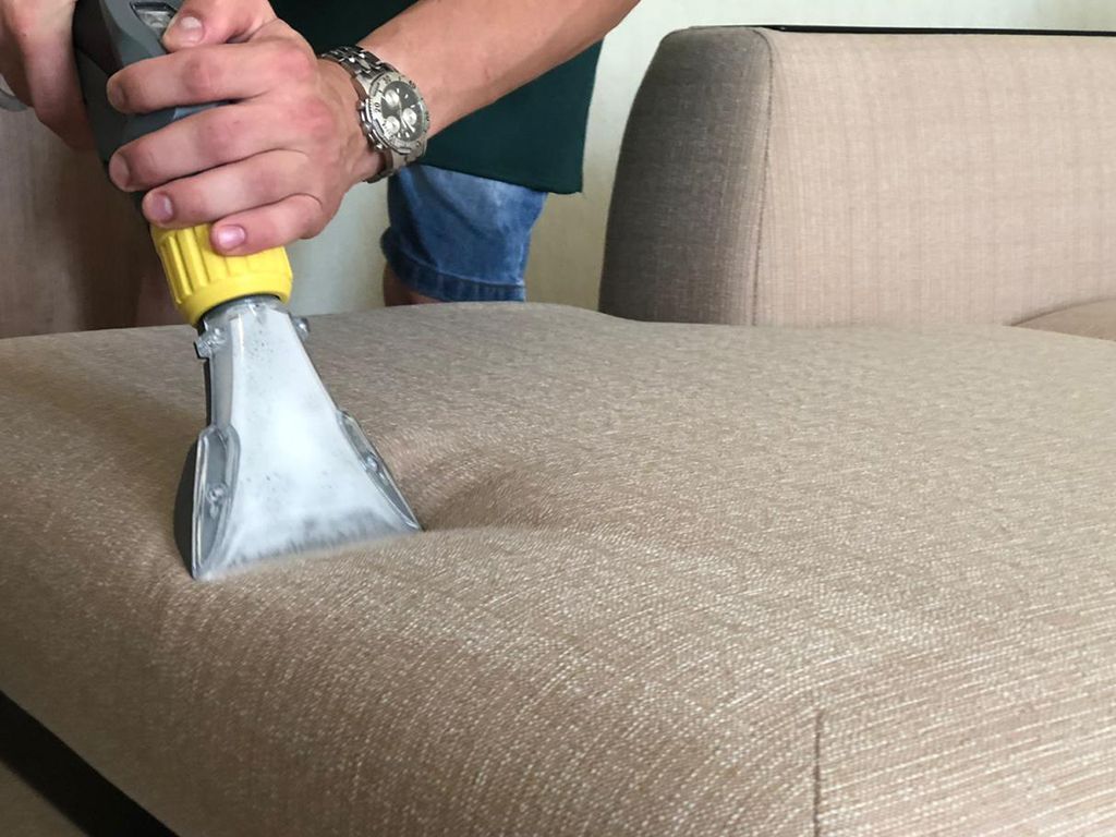 Ceylanpınar Koltuk Yıkama