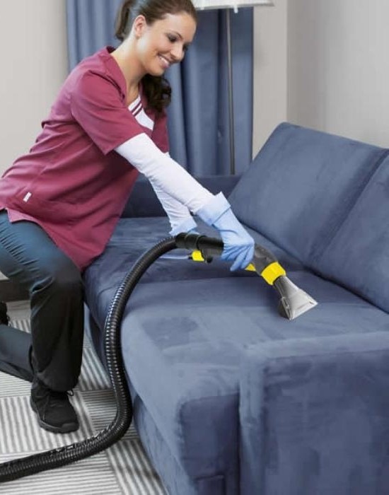 Ceylanpınar Koltuk Yıkama